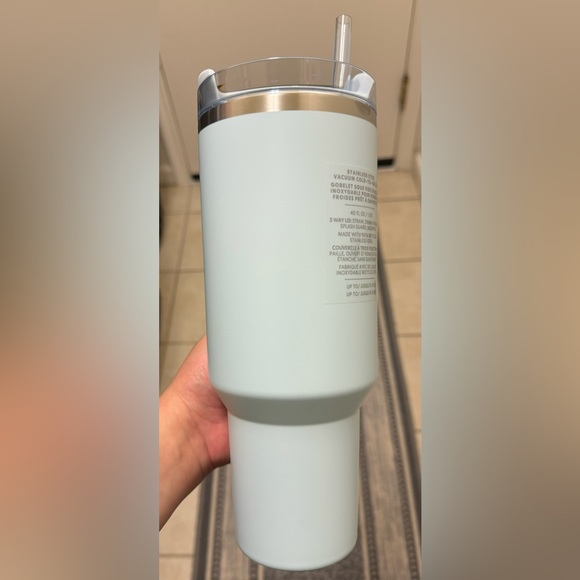 Stanley x Starbucks Spring Blue - Picture 4 of 9